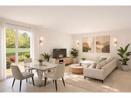 vente maison neuve 4 pièces 80 m² à redessan (30129)  247 500 €