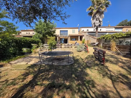 vente villa 3 pièces 76 m² à brignoles (83170)  245 000 €