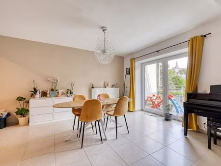 appartement à vendre à rue de la station 4 wellin (vbe49344)