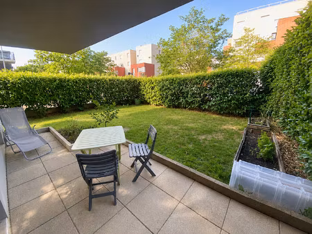 location appartement 3 pièces 65m² dijon 21000