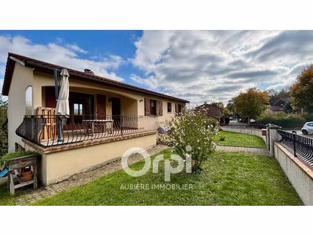 vente maison 5 pièces 130 m² à coudes (63114)  249 900 €