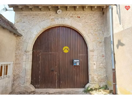 vente maison 8 pièces 195 m² chârost (18290)