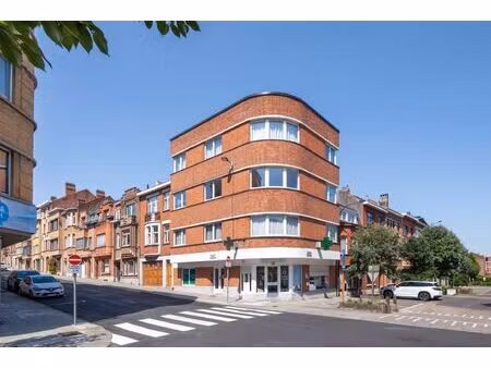 appartement à vendre à rue du pont-levis 41 woluwe-saint-lambert (vbe49149)