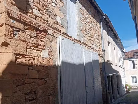 vente maison 2 pièces 75 m² corgnac-sur-l’isle (24800)
