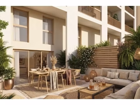 annonce appartement à vendre