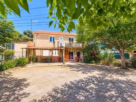 maison à vendre carpentras