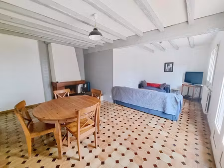 vente maison 9 pièces 207 m² la rochelle (17000)