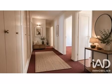 appartement à paris (75020)