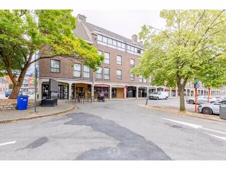 appartement te koop in sint-niklaas met 2 slaapkamers