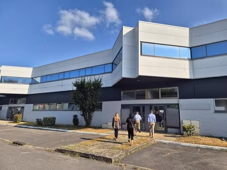 location entrepôt bonneuil sur marne 94380 478m²