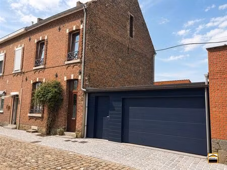 huis te koop in tongeren-borgloon met 3 slaapkamers