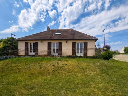 vente maison 4 pièces  90.00m²  évrecy
