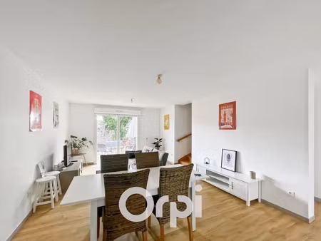 vente maison 3 pièces 69.15 m² à les sables-d'olonne (85100)  259 000 €