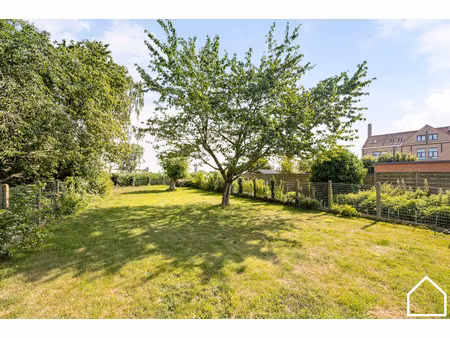 huis te koop in wervik met 3 slaapkamers