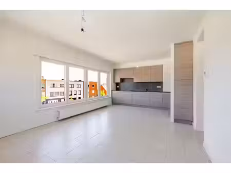 appartement te koop in destelbergen met 2 slaapkamers