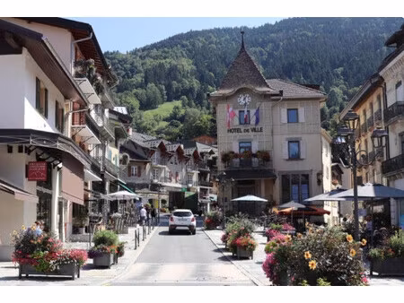 vente local commercial
