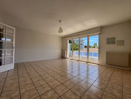 bel appartement t4 de 91.15m2 bordeaux caudéran