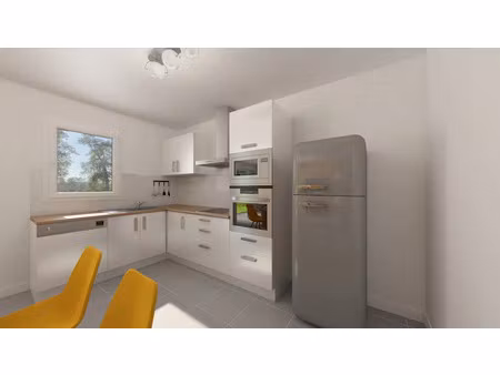 vente maison neuve 5 pièces 98 m² à mardié (45430)  255 750 €