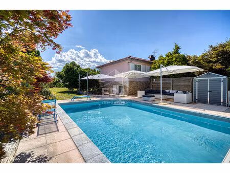 vente villa 7 pièces