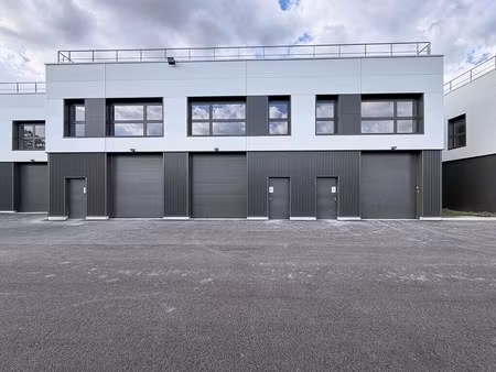 location local d’activités decines charpieu 69150 170m² à 2217m²