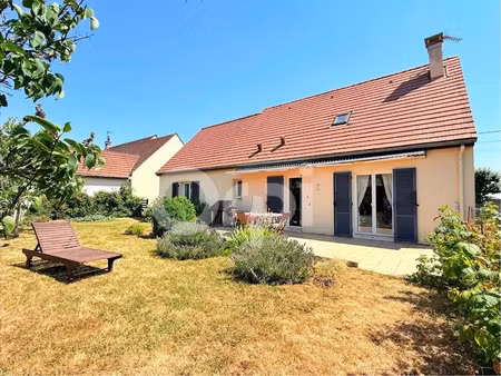 vente maison 5 pièces 133 m² à provins (77160)  259 000 €