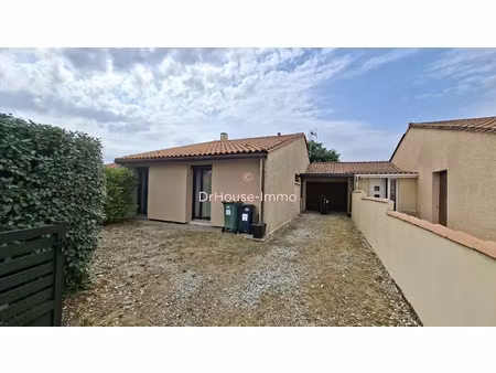 vente maison 4 pièces 81 m² à ambares-et-lagrave (33440)  260 000 €