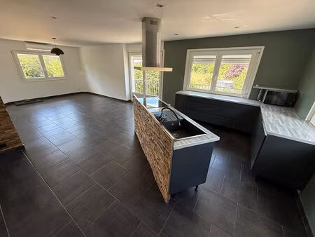vente maison 6 pièces  150.00m²  dompaire