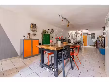 achat maison 6 pièces 115m² lay st remy 54570