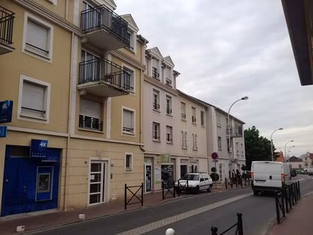 vente appartement 3 pièces  60.00m²  limeil