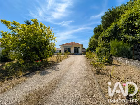 vente maison traditionnelle 4 pièces