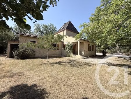 achat : maison (24250)