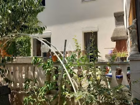 vente maison 5 pièces 125 m² à montpellier (34000)  265 000 €