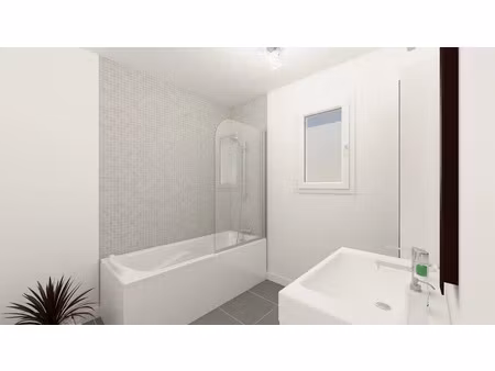 vente maison neuve 5 pièces 104 m² à sainte-foy (85150)  264 417 €