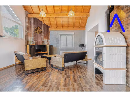 achat maison 6 pièces 170m² moyenmoutier 88420