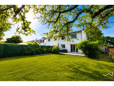 vente maison 4 pièces 83 m² à bondoufle (91070)  265 000 €
