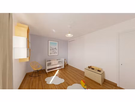 vente maison neuve 5 pièces 113 m² à larchant (77760)  266 773 €