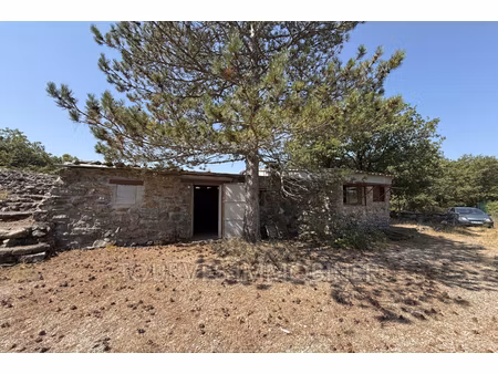 annonce terrain à vendre