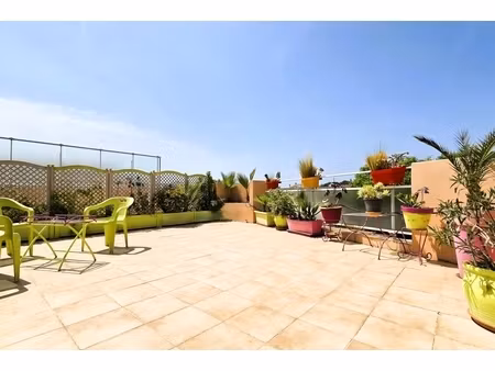 annonce appartement à vendre