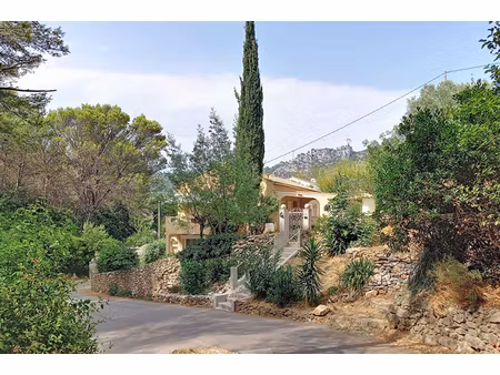 annonce maison à vendre