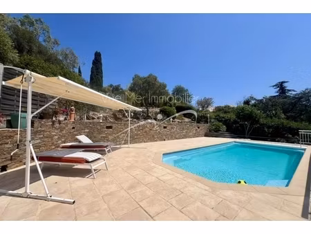 annonce maison à vendre