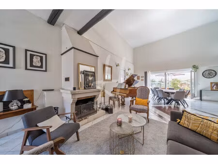 achat maison 6 pièces 205m² lessy 57160