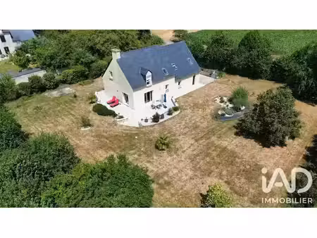 vente maison 5 pièces 149 m² à saint-juvat (22630)  269 900 €