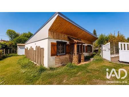 vente maison 4 pièces 90 m² à méry-sur-oise (95540)  274 000 €