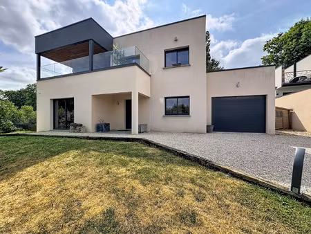 achat maison 8 pièces 188m² pargny les reims 51390