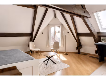 location appartement 1 pièce reims 51100