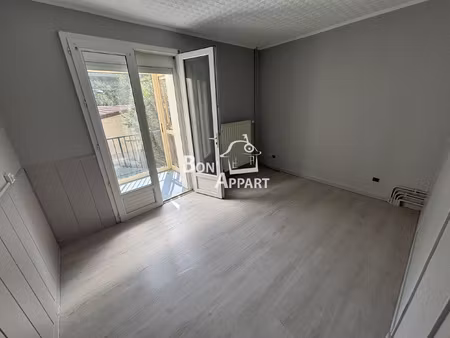 location maison 3 pièces 52m² moutiers 54660