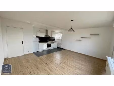 location appartement 2 pièces 58m² riedisheim 68400