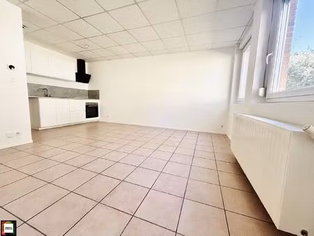 location appartement 2 pièces 43m² longwy 54400