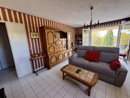 appartement à vendre nîmes