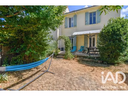 vente maison 6 pièces 114 m² à limoges (87000)  280 000 €